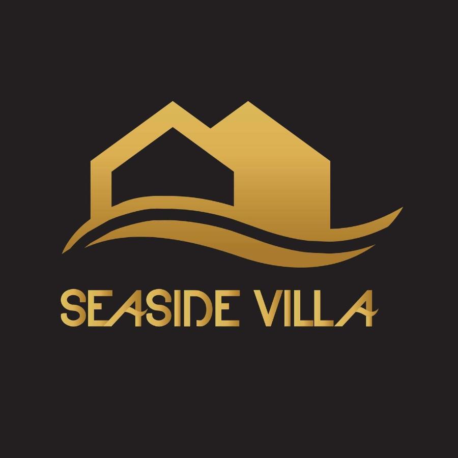 Seaside Villa Néa Poteídaia Eksteriør bilde